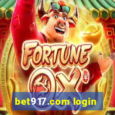 bet917.com login